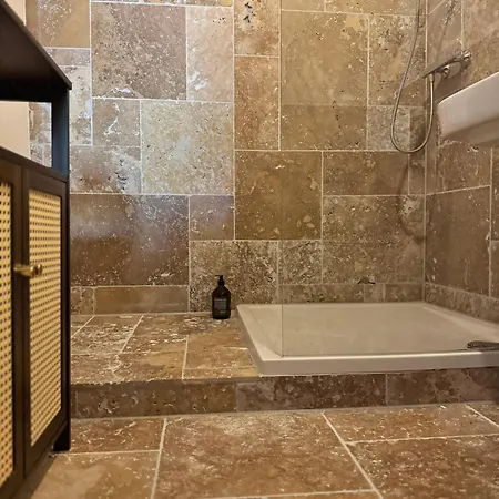Appartement Herzstueck 1526 - In Der Altstadt, Erdgeschoss
