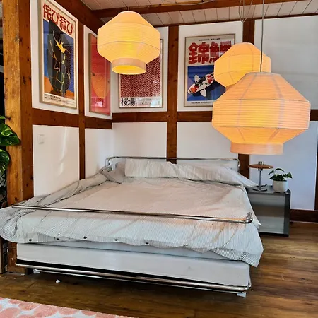 Herzstueck 1526 - In Der Altstadt, Erdgeschoss Apartament